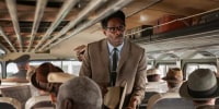 New Netflix biopic 'Rustin' puts a spotlight on civil rights icon Bayard Rustin