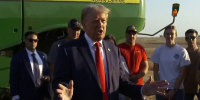 Trump ramps up dangerous rhetoric on 2024 campaign trail