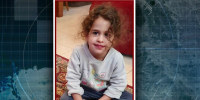 4-year-old American girl released by Hamas on day 3 of cease-fire
